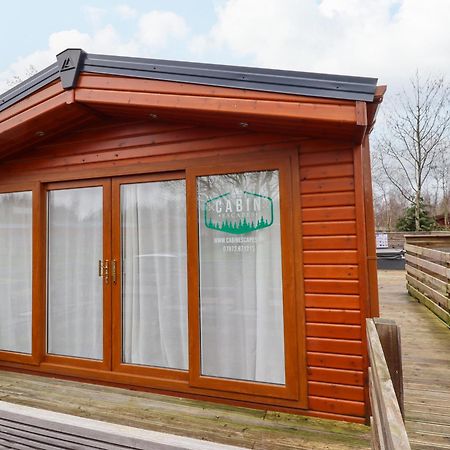 Aquila Villa Morpeth Eksteriør billede