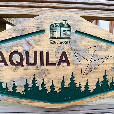 Aquila Villa Morpeth Eksteriør billede