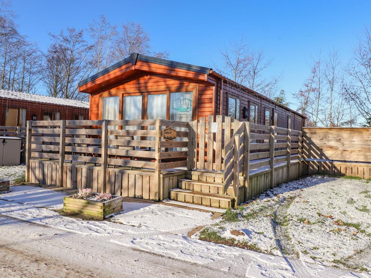 Aquila Villa Morpeth Eksteriør billede