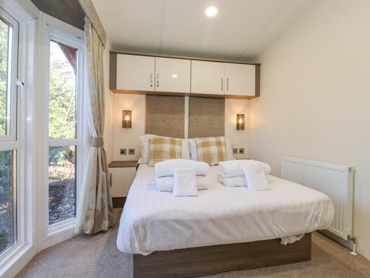 Aquila Villa Morpeth Eksteriør billede