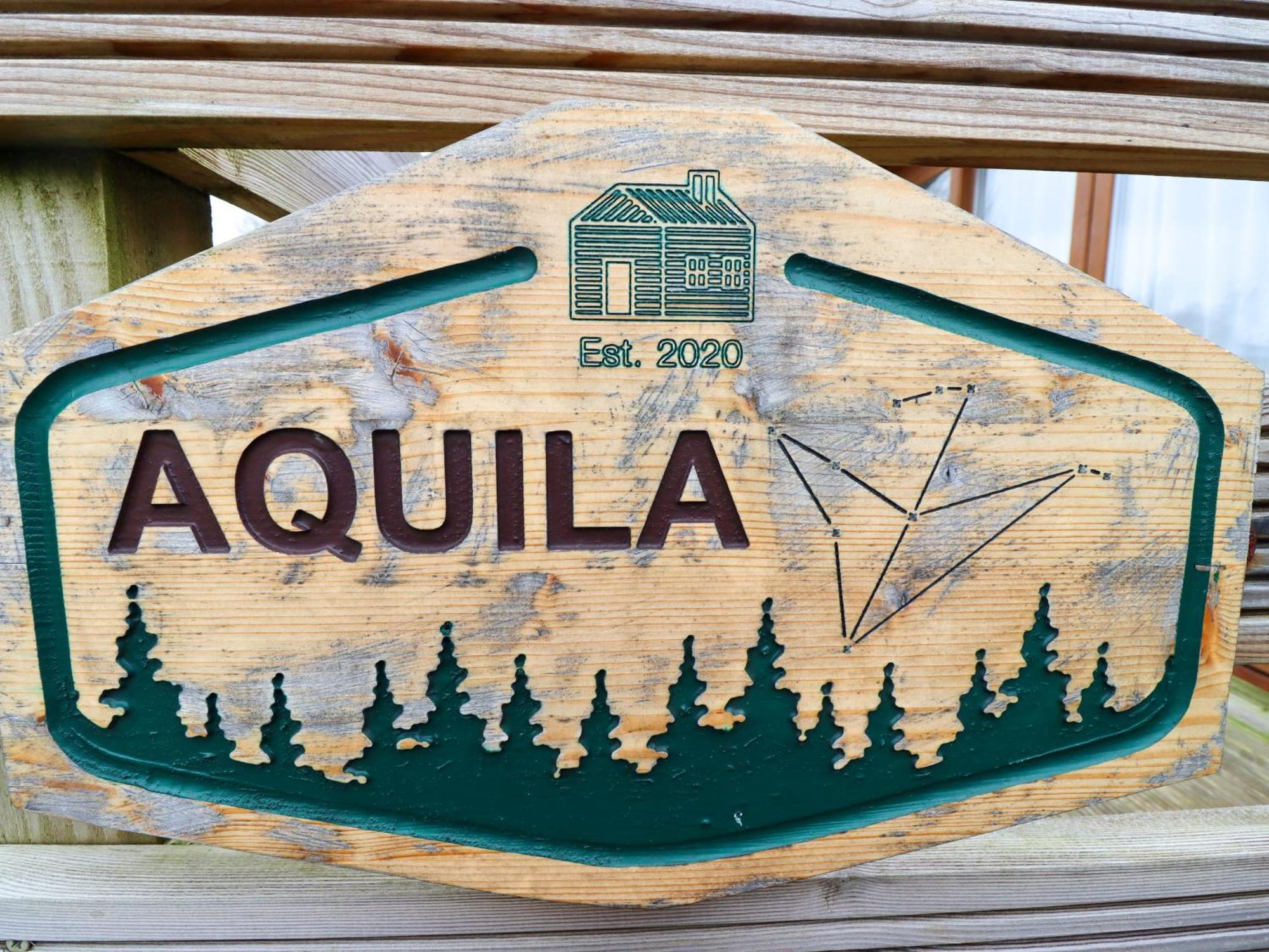 Aquila Villa Morpeth Eksteriør billede